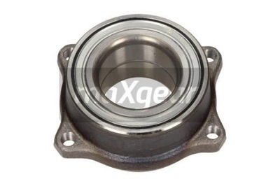 MAXGEAR 33-0709 КОМПЛЕКТ ПОДШИПНИКОВ ШЕСТЕРНИ