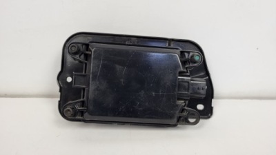 Радар distrinic renault megane talisman 284383207r фото №1