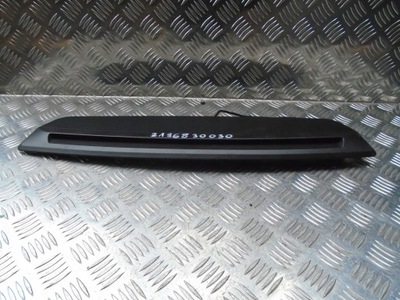 Mercedes cls w218 свет стоп лампа стоп-сигнал фото №1