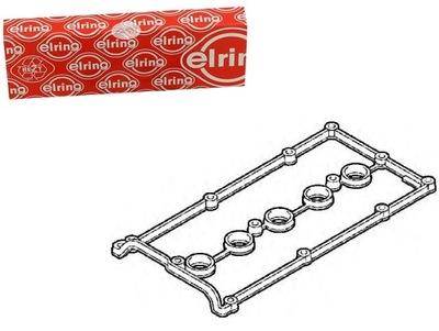 GASKET CAPS VALVES FITS DO: FIAT BRAVO I, COUPE, MAREA, STILO; LAN  