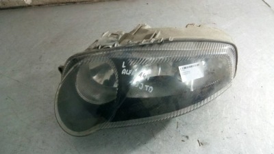 Лампа передняя левая alfa romeo 147 фото №1