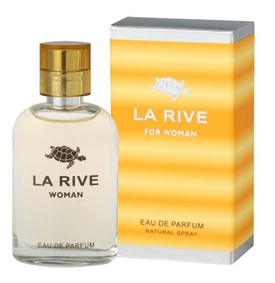 La Rive for Woman La Rive Woman Woda perfumowana 3