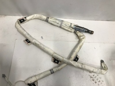 Mercedes w166 gle шторка безопасности подушка безопасности левая фото №1