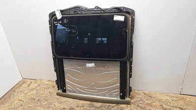 Люк 7046142 bmw 1 e87 04- фото №1