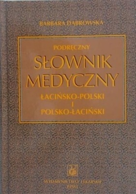 Podręczny słownik medyczny