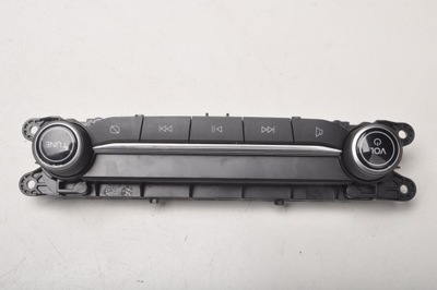 Ford kuga mk3 панель радіо lj6t-18k811-ca 20r фото №1