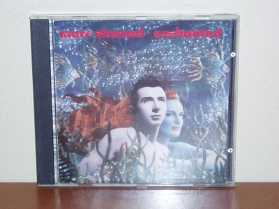 Marc Almond - Enchanted