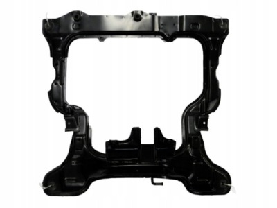 Рама подрамник подрамник балка подрамник hyundai atos 98-03 фото №1