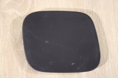 Заглушка захист оббивка кришки багажника hyundai santa fe ii фото №1