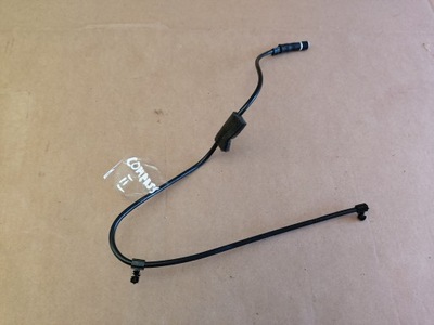 Jeep compass ii шланг фото №1