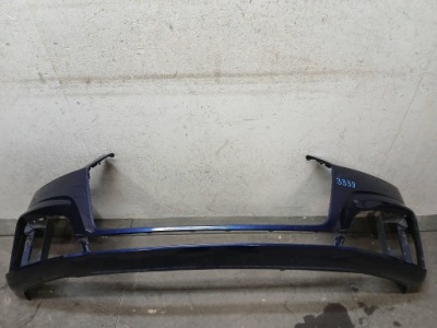 Бампер перед audi a5 8w s line 16-19 фото №1