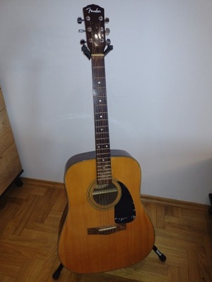 GITARA AKUSTYCZNA FENDER DG-3