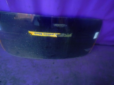 Vw garbus задня скло задня фото №1