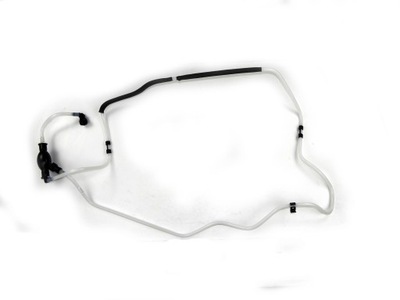 Помпа топлива шланг opel movano b 2.3 cdti 2010- фото №1