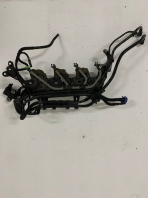 Молдинг впрыскная ducato boxer jumper фото №1