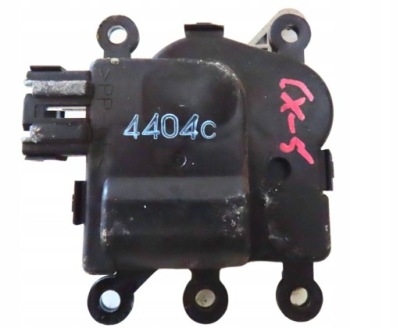 Моторчик отопителя mazda cx5 i ke 2012-2017 rok 4404c фото №1