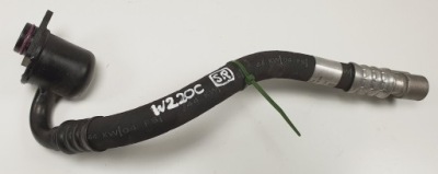 Wąż трубка кондиціонера mercedes w220 6132300156 фото №1