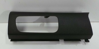 Kia niro рамка заглушка консоли панель 84760-g5000wk фото №1