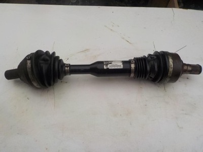 Привідний вал ліва volvo xc60 p31367536 фото №1