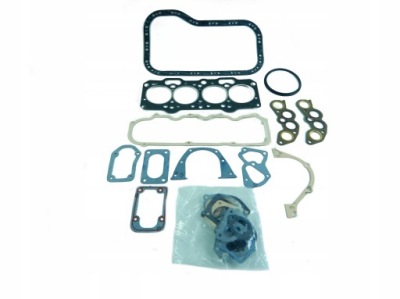 Набор прокладка блок двигателя fiat ritmo 80-88 1.1 фото №1