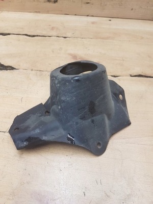 Защита тяга рулевой рейки audi a8 d3 фото №1