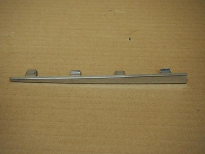 Молдинг решітка хром volvo xc70 lift 31353646 фото №1