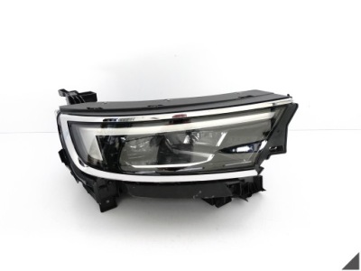 Opel mokka b ii 20- intellilux matrix full led лампа правая перед europa фото №1