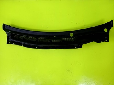 Жабо пластиковый europa toyota prius iii 11r фото №1