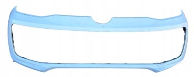 Бампер перед передний vw up lift 16- фото №1