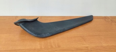 Ferrari italia 458 ліва молдинг бампера перед фото №1