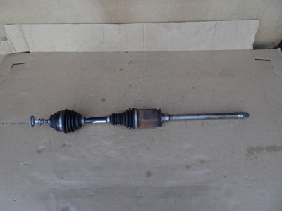 Bmw e84 x1 привідний вал права перед 7591682 фото №1