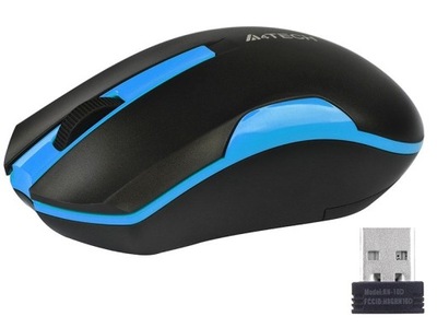 Mysz A4 Tech V-TRACK G3-200N-1 A4TMYS46037