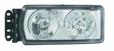 DEPO 663-1108L-LD-EM FARO  