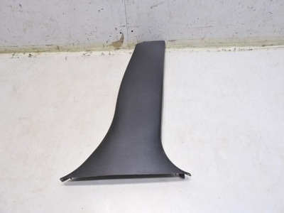 Защита стойка b правая subaru forester iii фото №1