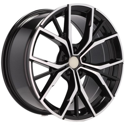 LLANTAS 19 PARA BMW 2 PIEZAS (F39) X3 (G01) FACELIFTING  