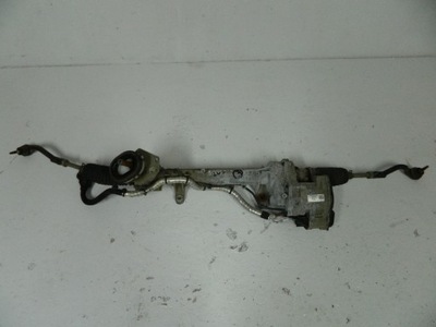 Трансмісія кермова kia sportage iv 16-21 2wd фото №1