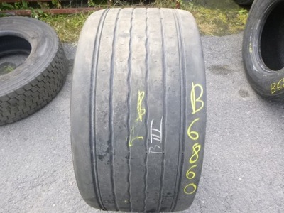 ПОКРИШКА CIĘŻAROWA 435/50R19.5 GITI GTL925 NACZEPOWA CIĘŻAROWE ВЖИВАНІ