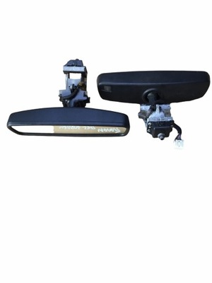 Зеркало заднего вида ford fusion usa фото №1