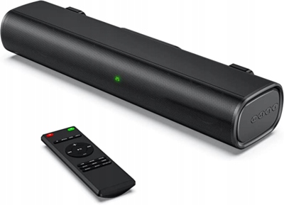 Z122 Głośnik średniotonowy yclzy soundbar czarny