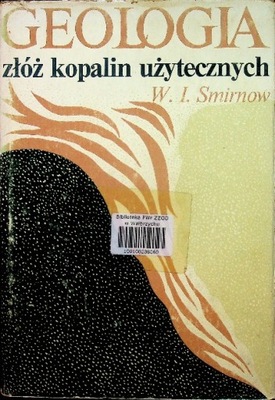 Geologia złóż kopalin użytecznych