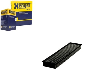 HENGST FILTRE CABINES AVEC WEGLEM MINI (R50 R53) (R52) 