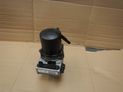 Насос підсилювача електрична fiat scudo ii citroen jumpy ii 1401298580 фото №1