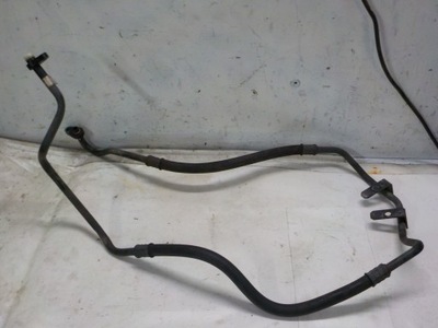 Scania r шланг кондиціонера 2028048 фото №1