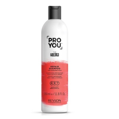 REVLON Pro You The Fixer szampon 350ml