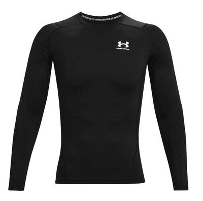 Under Armour Longsleeve Compression HeatGear 1361524001 L