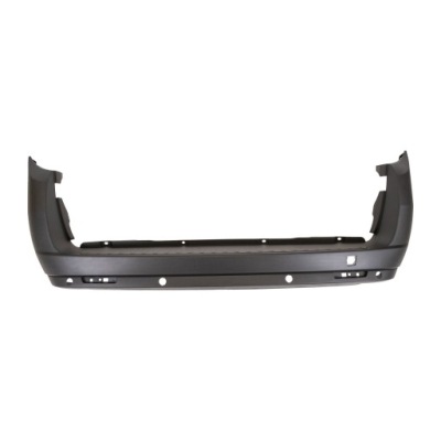 Fiat оригинальный номер 735497866 бампер фото №1