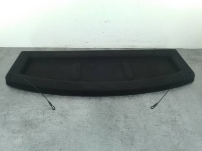 Полка багажника hyundai i20 i хэтчбек фото №1