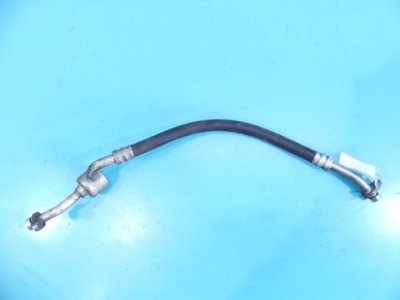 Шланг кондиционера nissan qashqai j10 06-13 фото №1
