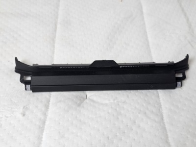 Захист молдинг консолі панелі toyota bz4x 55416-42060 фото №1