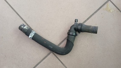 Wąż труба шланг wody dacia sandero iii 924102077r фото №1